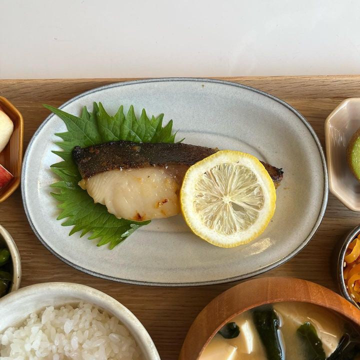 
                  
                    西京味噌漬け 贅沢食べ比べ5種セット
                  
                