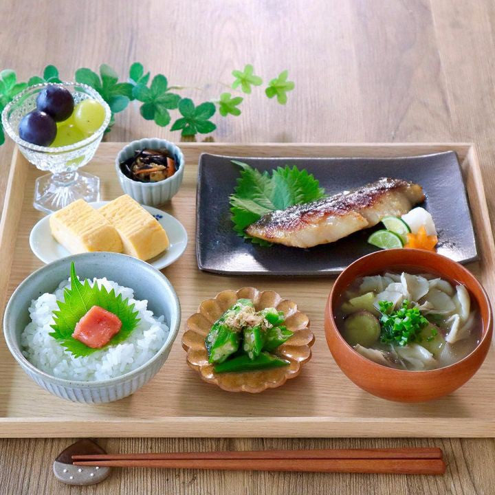 
                  
                    西京味噌漬け  鰆・銀鱈 2種セット
                  
                